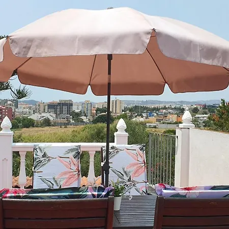 Don Giovanni Fuengirola, Piscina Privada Y Vistas Al Mar Y A La Montana 빌라 *