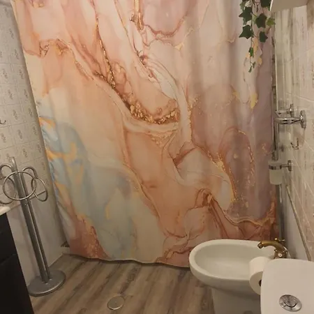 Don Giovanni Fuengirola, Piscina Privada Y Vistas Al Mar Y A La Montana Фуэнхирола