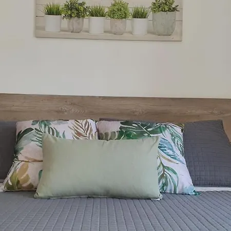 Don Giovanni Fuengirola, Piscina Privada Y Vistas Al Mar Y A La Montana