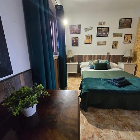 Don Giovanni Fuengirola, Piscina Privada Y Vistas Al Mar Y A La Montana * Фуэнхирола