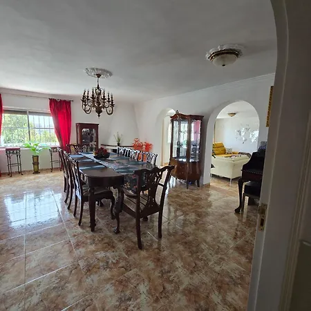 Don Giovanni Fuengirola, Piscina Privada Y Vistas Al Mar Y A La Montana *
