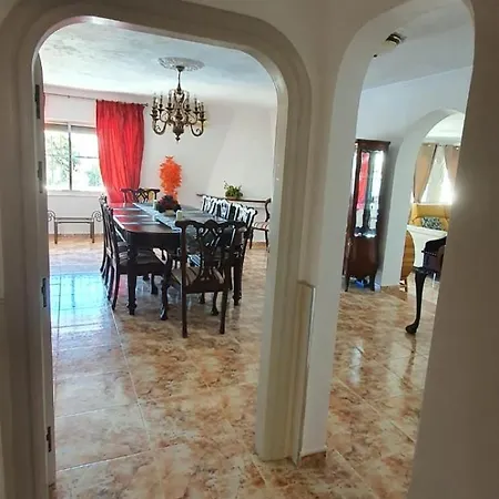 Don Giovanni Fuengirola, Piscina Privada Y Vistas Al Mar Y A La Montana