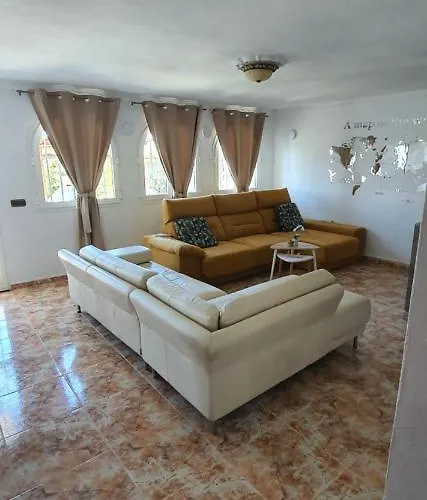 Don Giovanni Fuengirola, Piscina Privada Y Vistas Al Mar Y A La Montana פואנגירולה