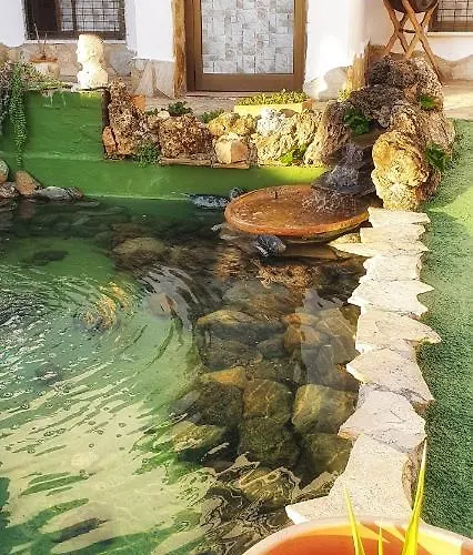 Don Giovanni Fuengirola, Piscina Privada Y Vistas Al Mar Y A La Montana וילה פואנגירולה