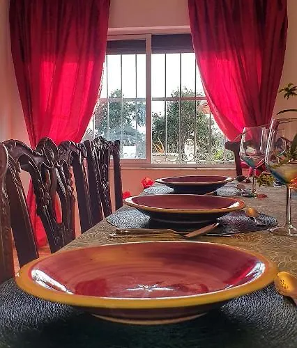 Don Giovanni Fuengirola, Piscina Privada Y Vistas Al Mar Y A La Montana * פואנגירולה