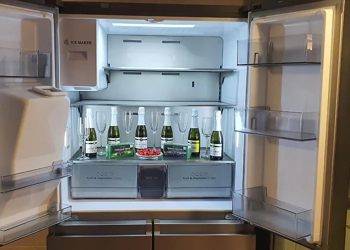 וילה Don Giovanni Fuengirola, Piscina Privada Y Vistas Al Mar Y A La Montana *