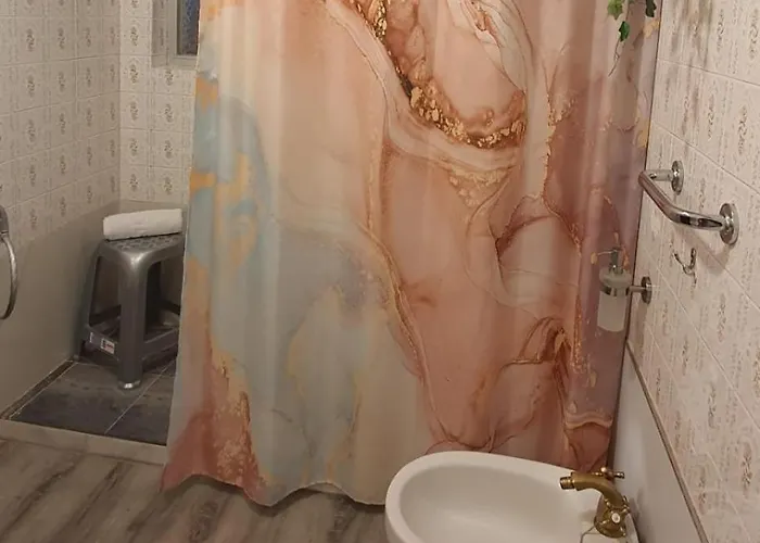 וילה Don Giovanni Fuengirola, Piscina Privada Y Vistas Al Mar Y A La Montana *