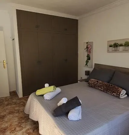 Don Giovanni Fuengirola, Piscina Privada Y Vistas Al Mar Y A La Montaña Villa