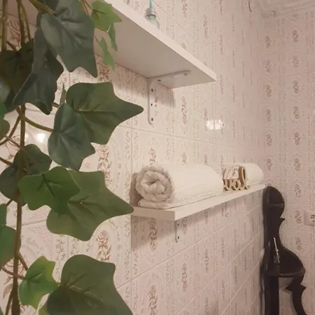 Don Giovanni Fuengirola, Piscina Privada Y Vistas Al Mar Y A La Montaña Villa