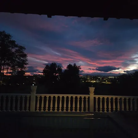 Villa Don Giovanni Fuengirola, Piscina Privada Y Vistas Al Mar Y A La Montaña Fuengirola