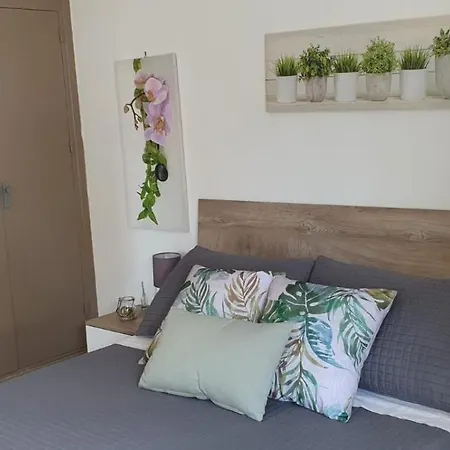 Don Giovanni Fuengirola, Piscina Privada Y Vistas Al Mar Y A La Montaña Villa Fuengirola