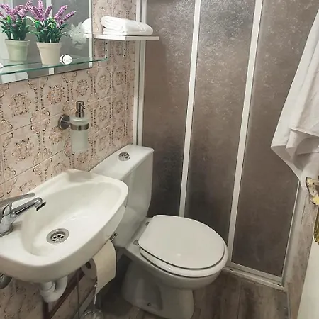 Don Giovanni Fuengirola, Piscina Privada Y Vistas Al Mar Y A La Montaña Fuengirola