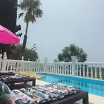 Don Giovanni Fuengirola, Piscina Privada Y Vistas Al Mar Y A La Montana