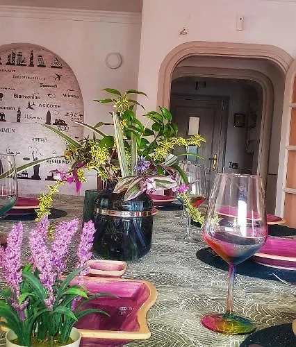 Don Giovanni Fuengirola, Piscina Privada Y Vistas Al Mar Y A La Montana