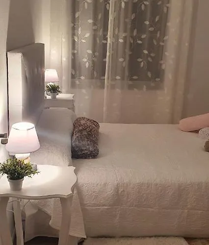 빌라 Don Giovanni Fuengirola, Piscina Privada Y Vistas Al Mar Y A La Montana