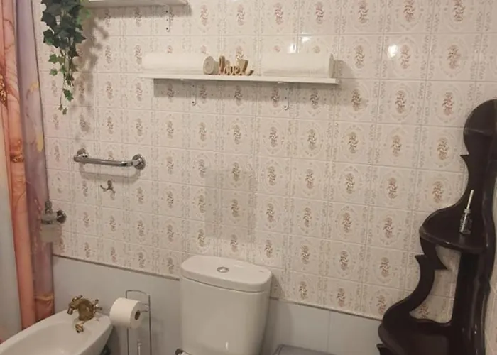 Don Giovanni Fuengirola, Piscina Privada Y Vistas Al Mar Y A La Montana *