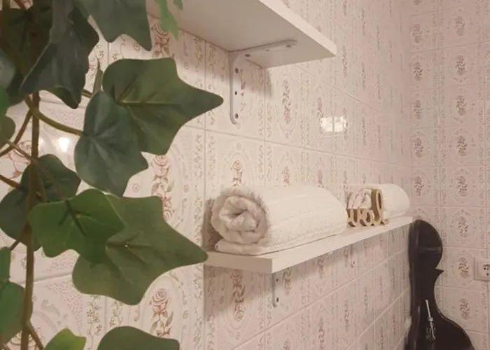 Don Giovanni Fuengirola, Piscina Privada Y Vistas Al Mar Y A La Montana 빌라