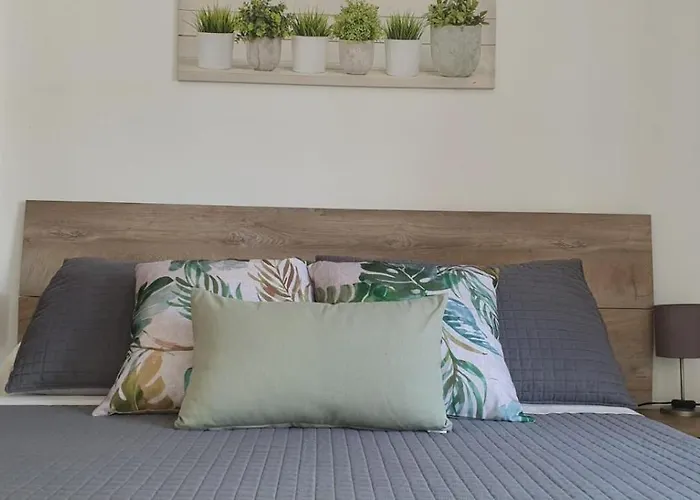 Don Giovanni Fuengirola, Piscina Privada Y Vistas Al Mar Y A La Montana